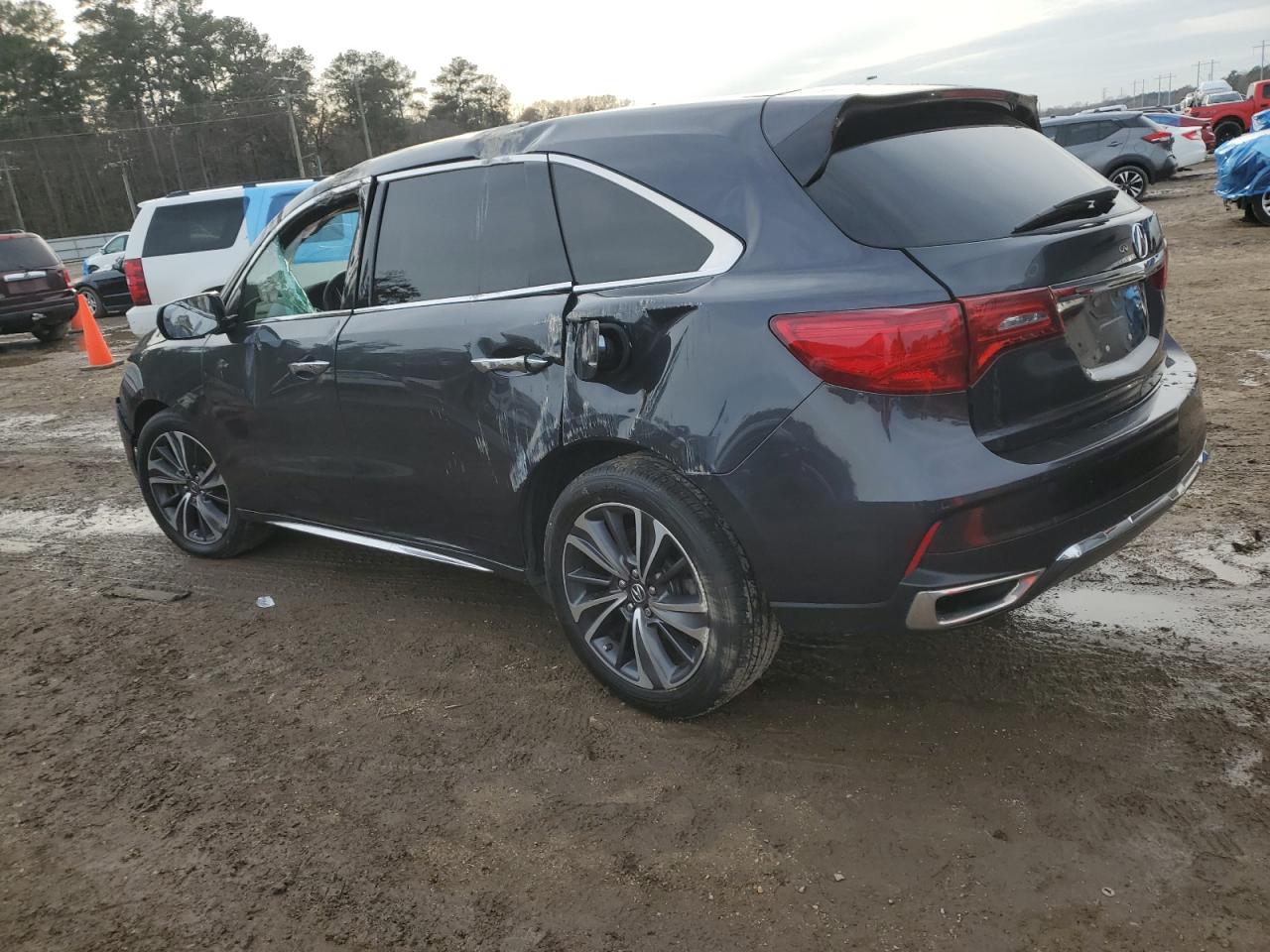 2020 Acura MDX - Image 2