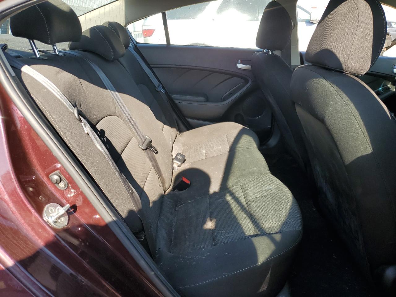 2018 Kia Forte - Image 10