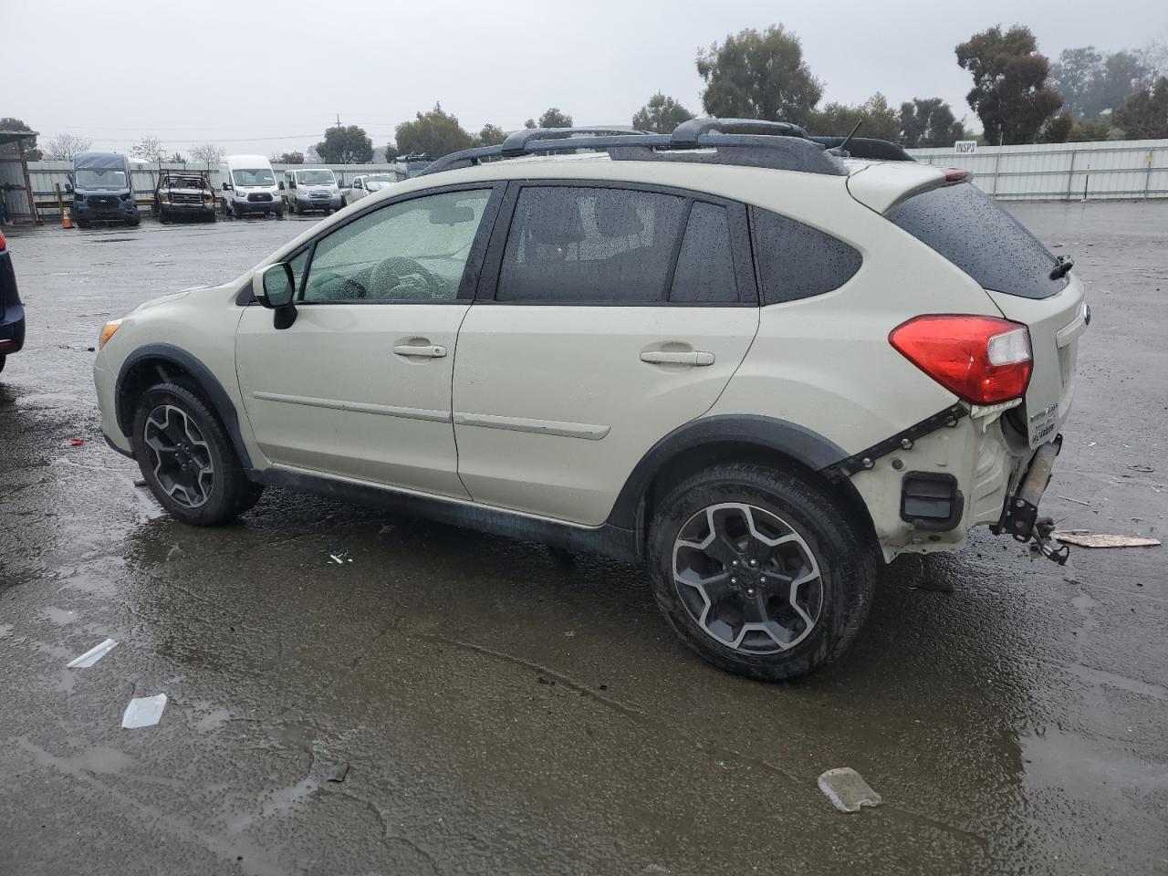 2013 Subaru XV - Image 2