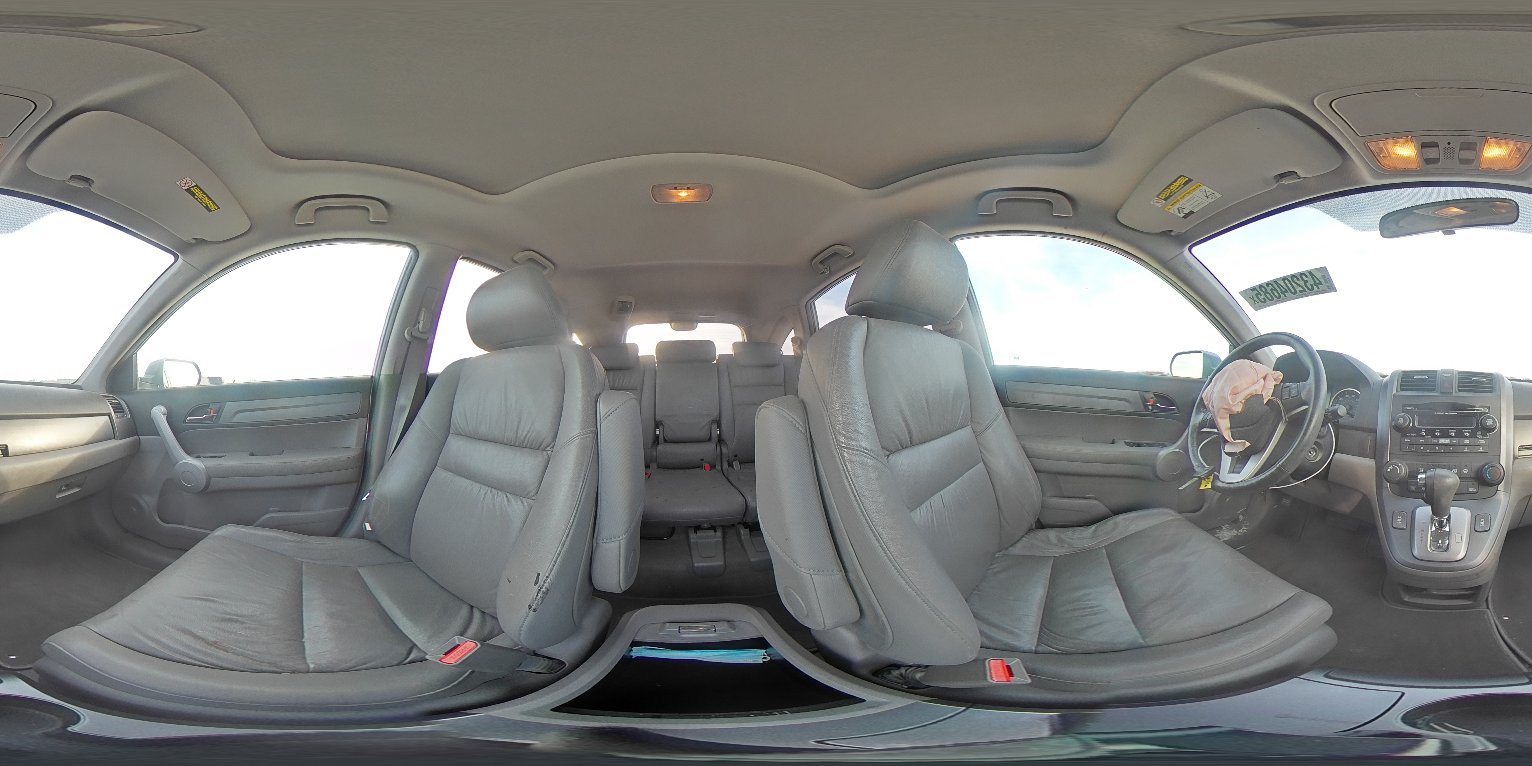 2007 Honda CR-V - Image 14