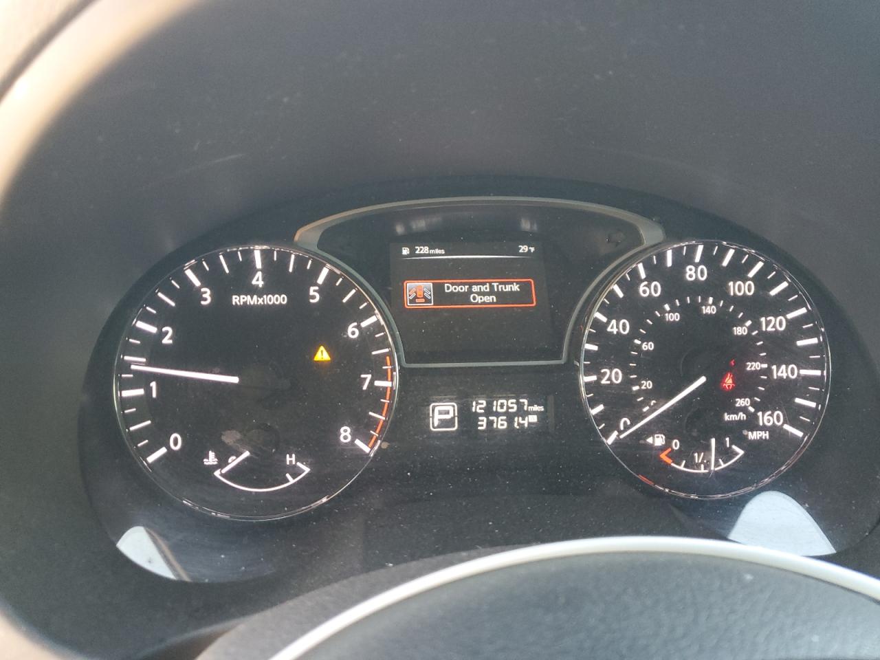 2014 Nissan Altima - Image 9