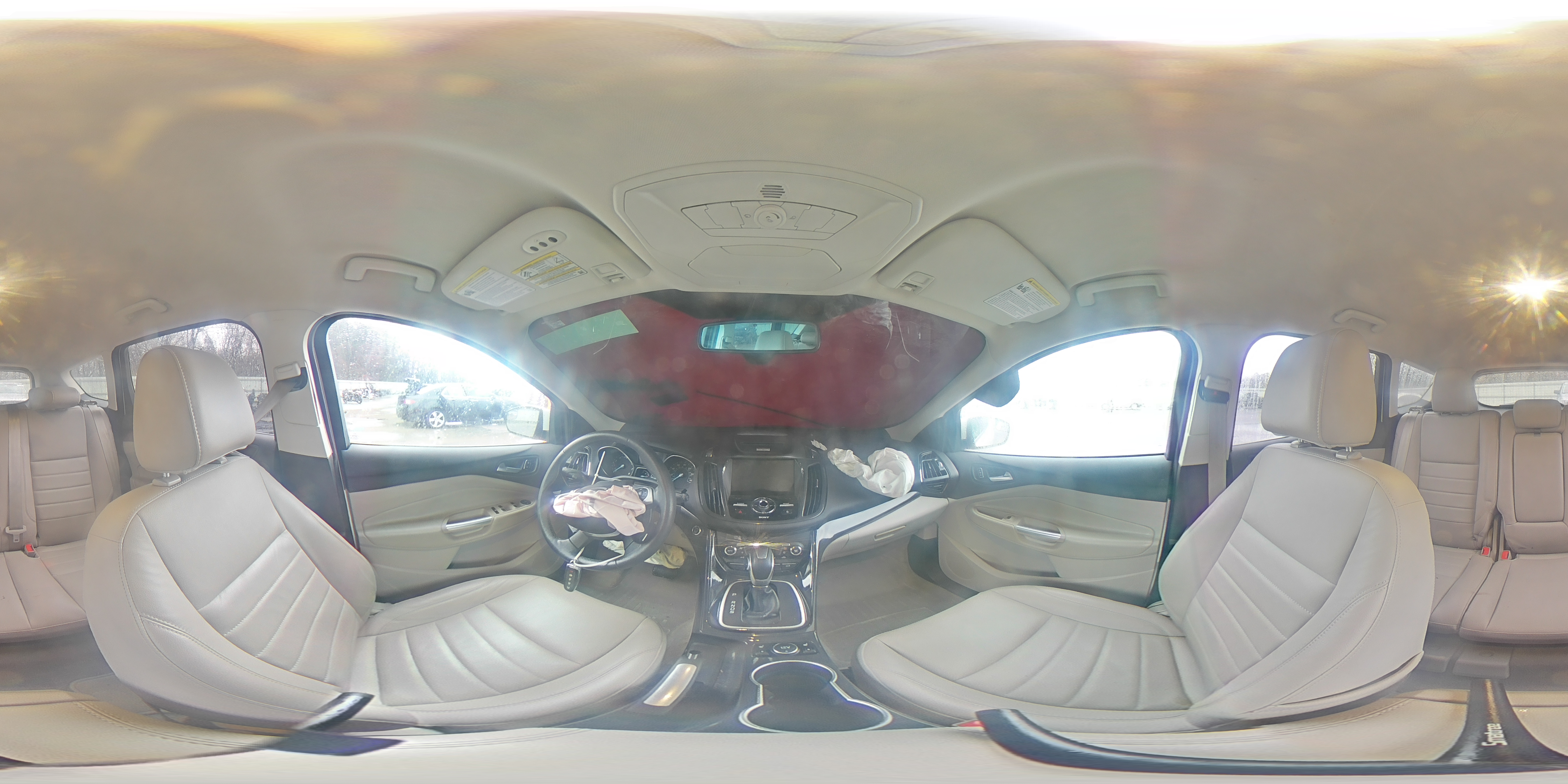 2014 Ford Escape - Image 12
