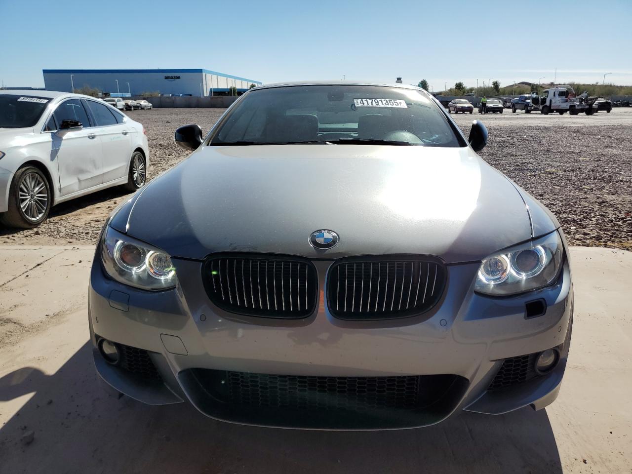 2011 BMW 3er - Image 5