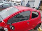 2006 CITROEN C1 VIBE for sale at Copart NEWBURY