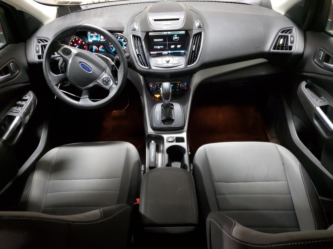 2015 Ford Escape - Image 8
