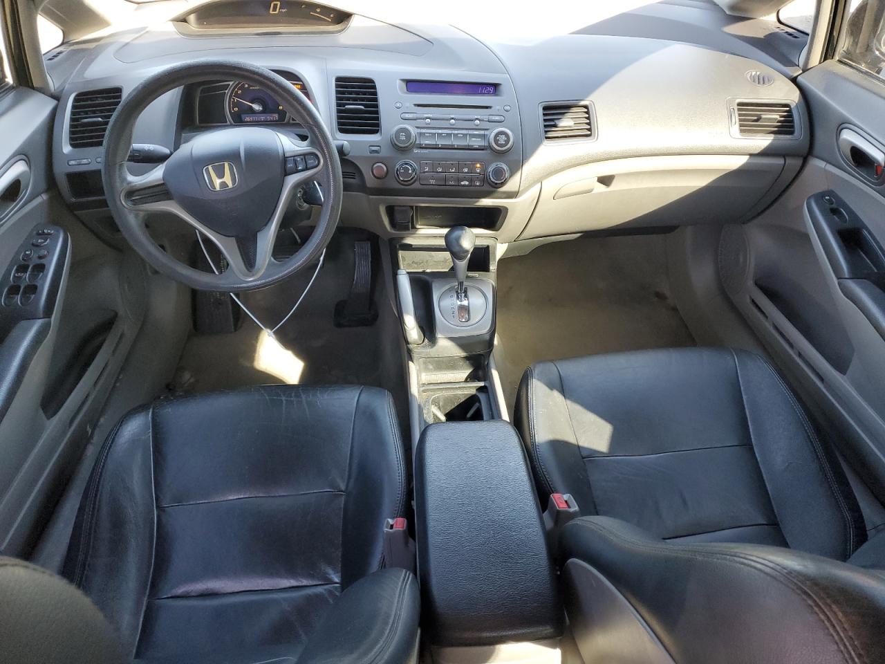 2011 Honda Civic - Image 8