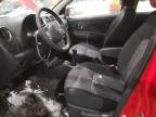 2015 Nissan Micra  en Venta en Montreal-est, QC - Rear End