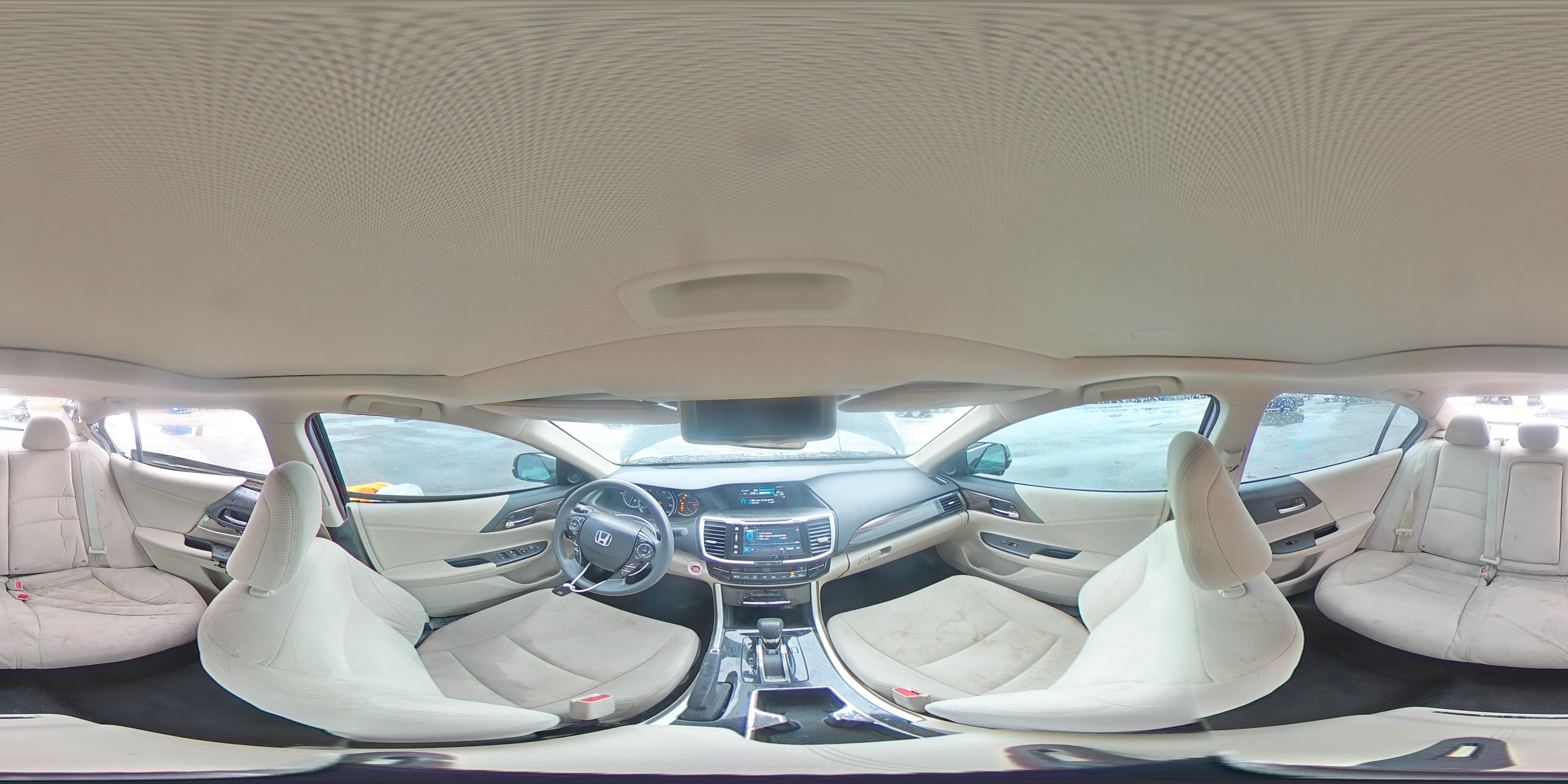 2016 Honda Accord - Image 12