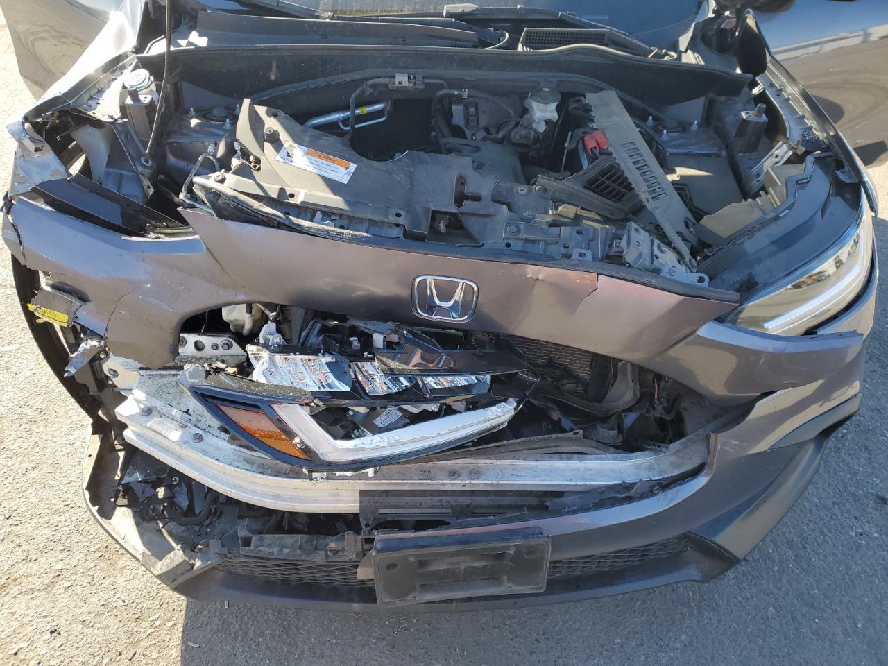 3CZRZ1H30PM707893 HONDA HR-V 2023