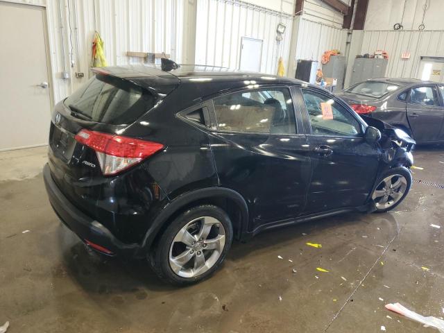  HONDA HR-V 2021 Czarny