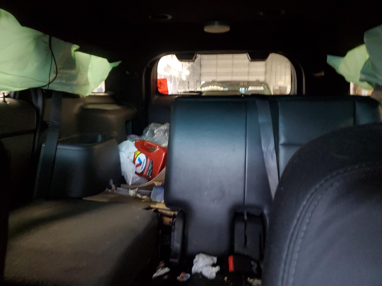 FORD EXPLORER 2014 VIN 1FM5K8AR7EGA92844 photo 10