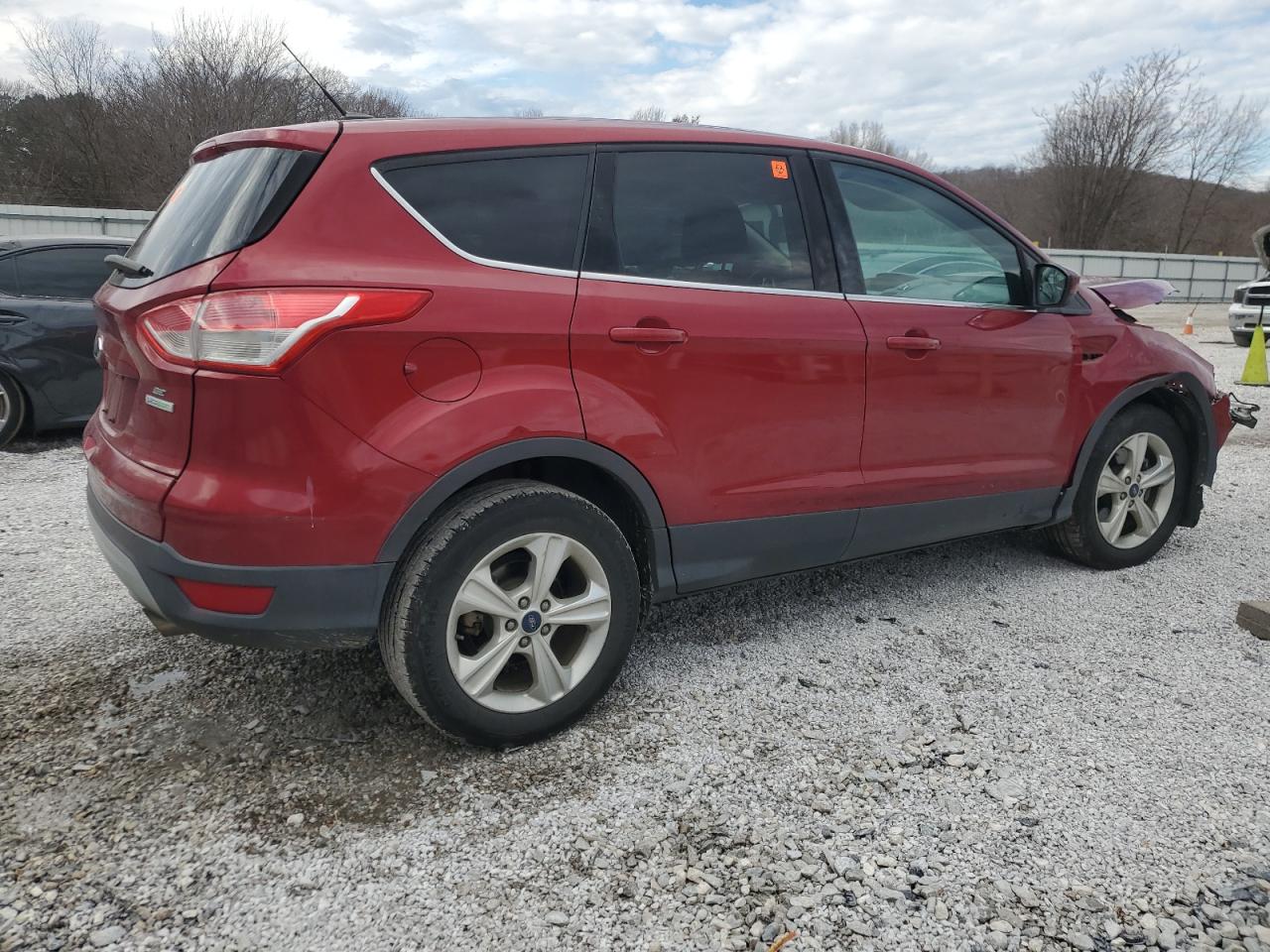 2016 Ford Escape - Image 3