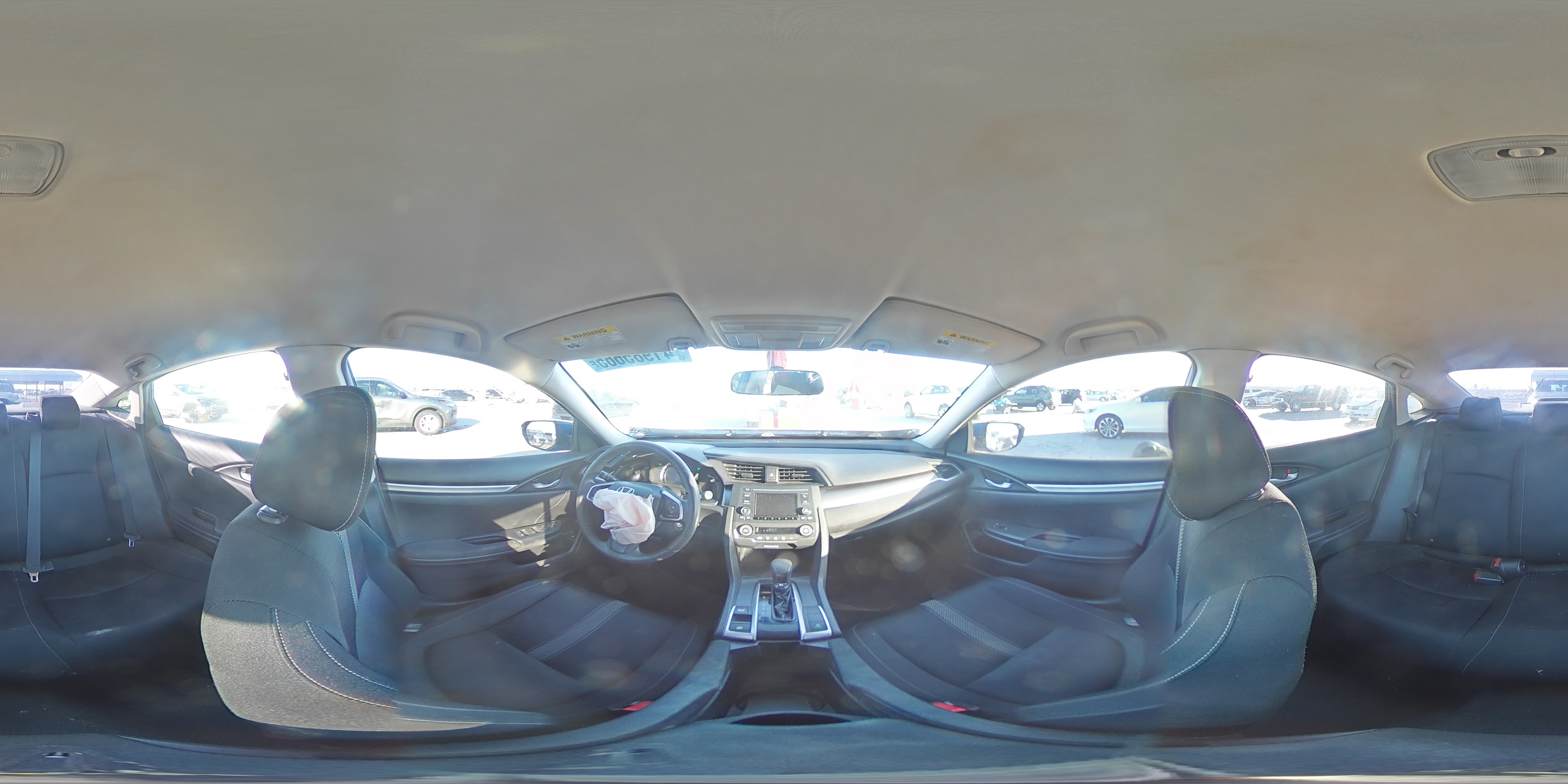 2018 Honda Civic - Image 14