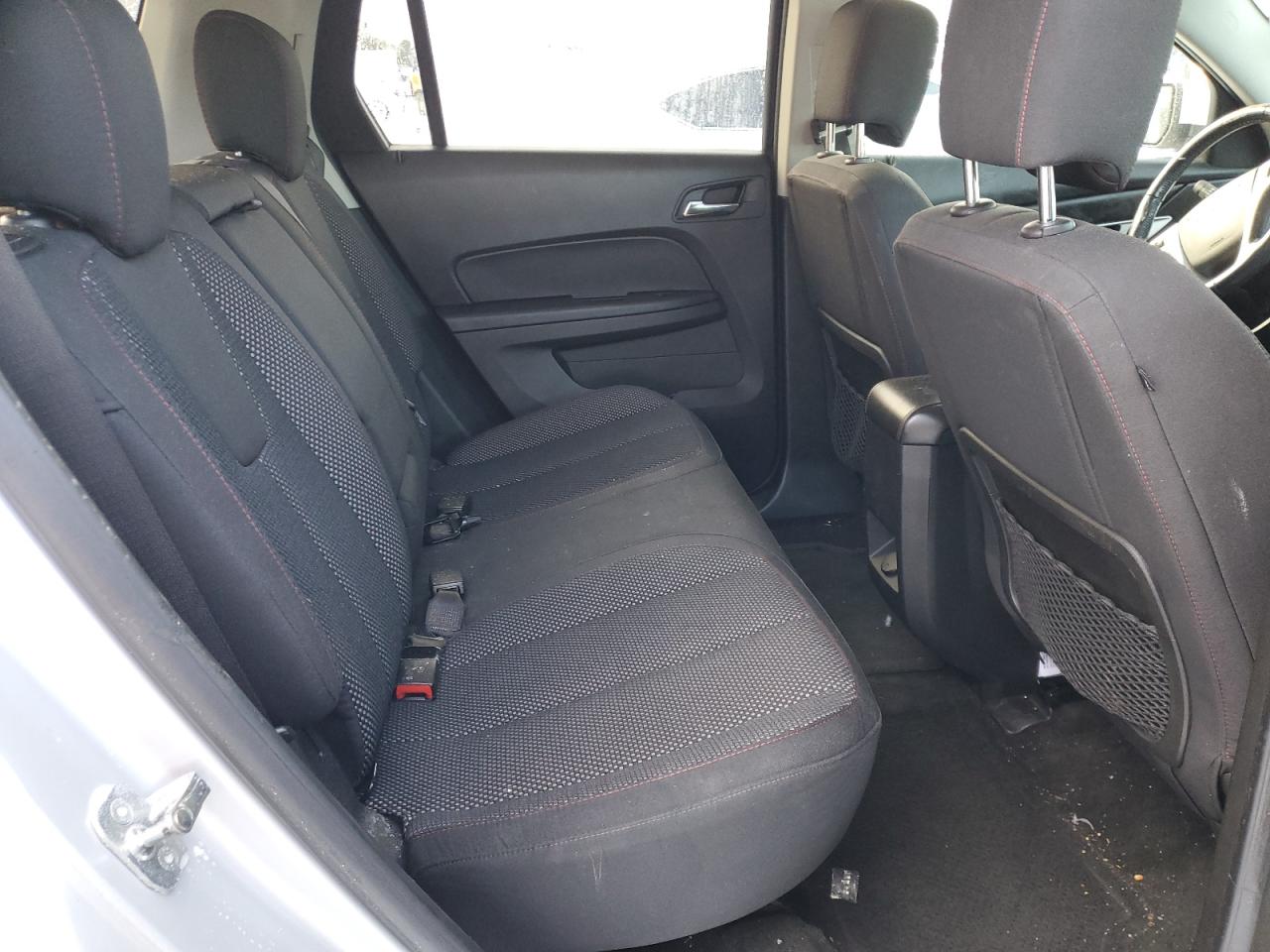 2013 GMC Terrain - Image 11