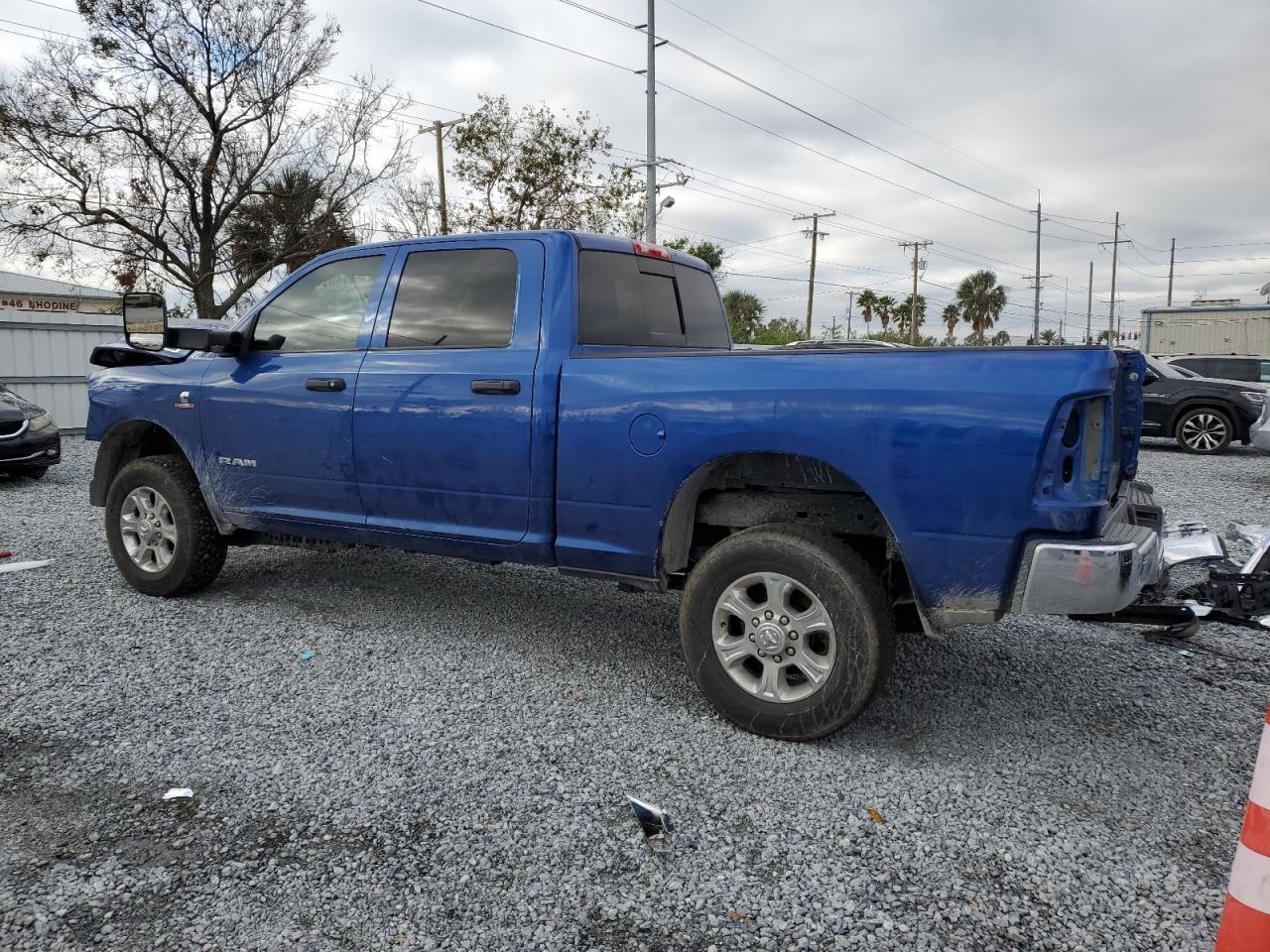 2019 RAM 2500 - Image 2