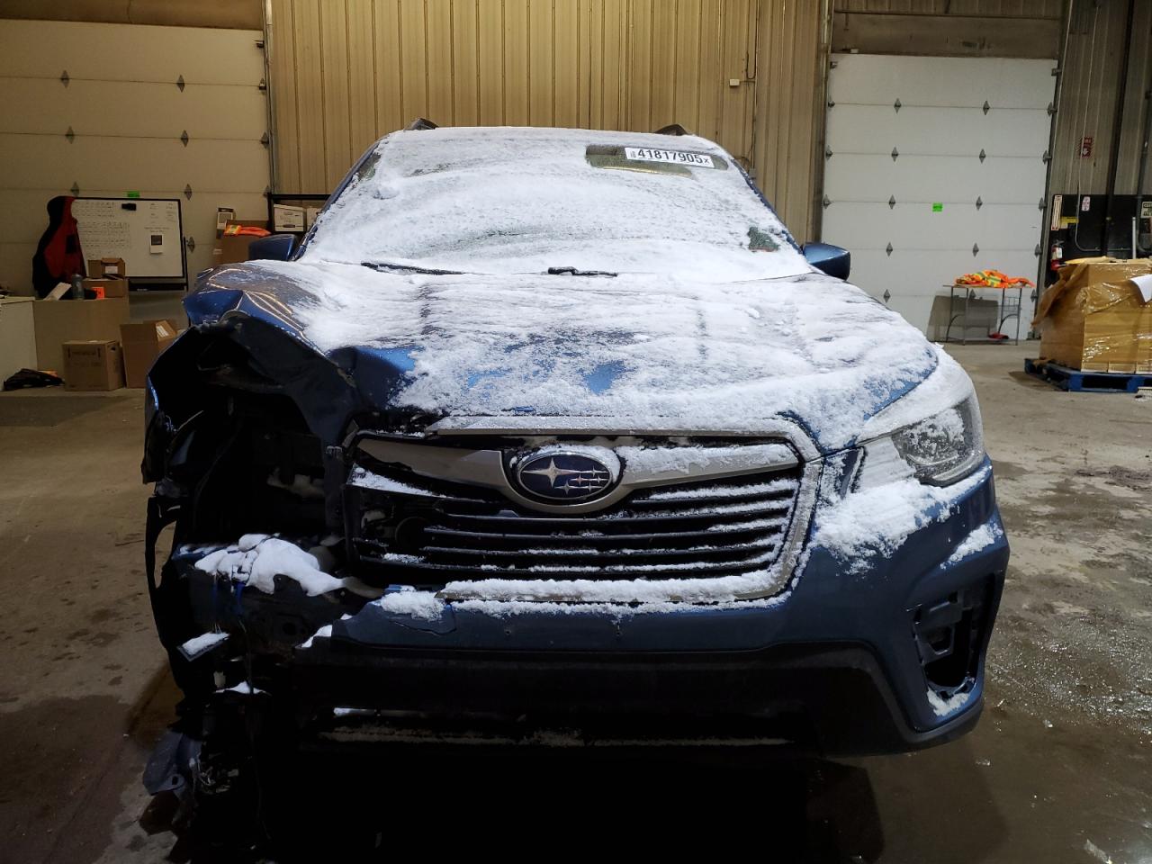 2019 Subaru Forester - Image 5