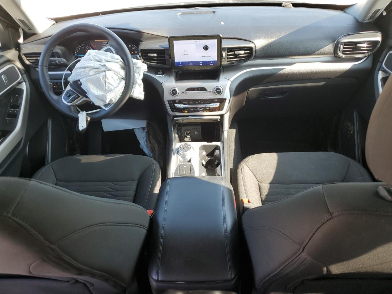 2021 Ford Explorer - Image 8