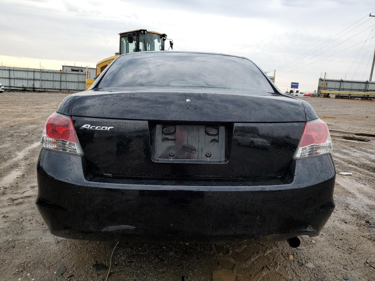 2008 Honda Accord - Image 6