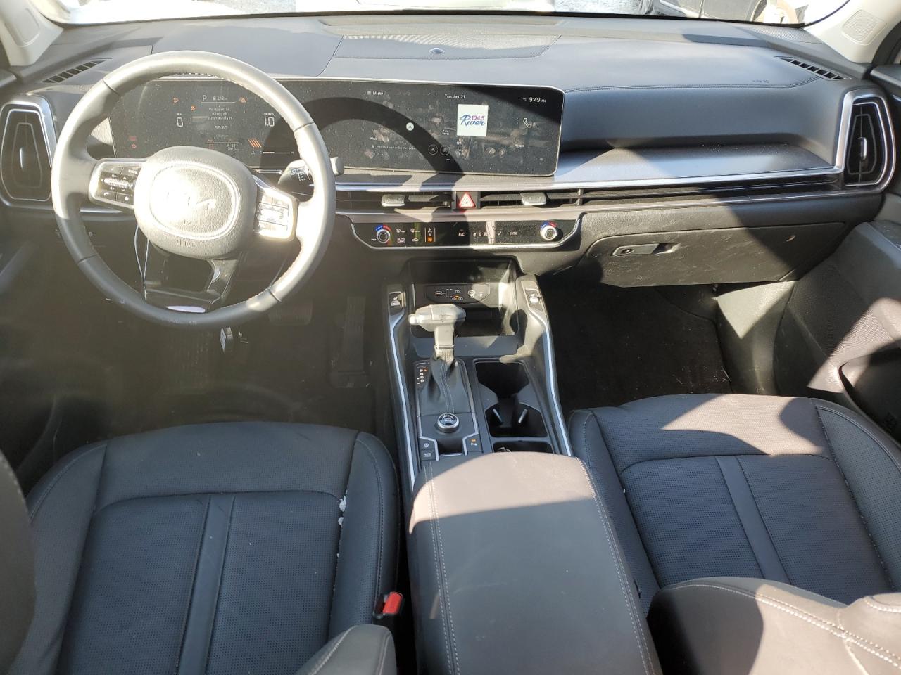 2024 Kia Sorento - Image 8