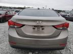 2016 Hyundai Elantra Se en Venta en Loganville, GA - Rear End