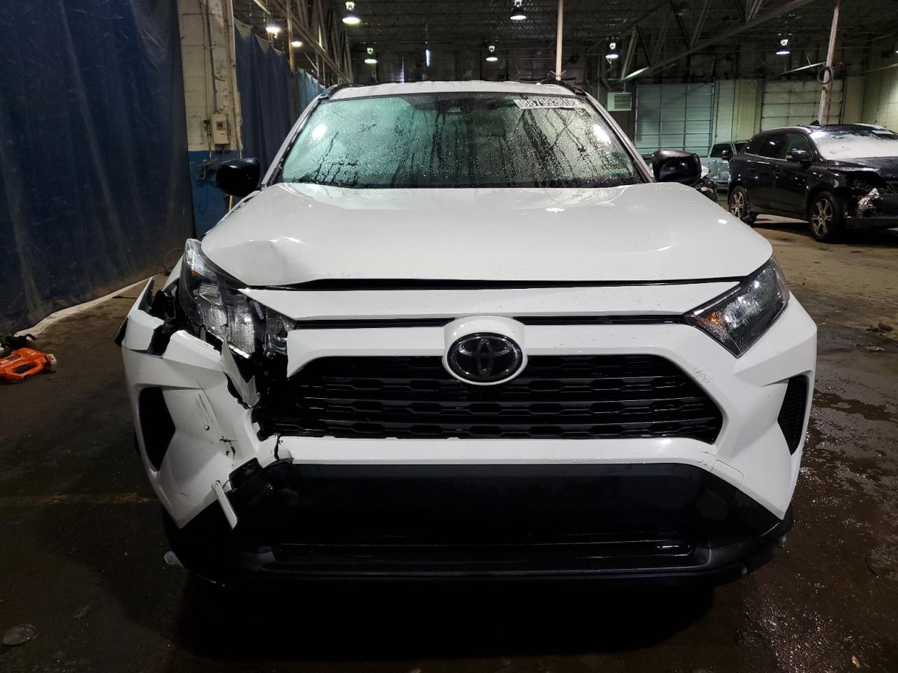 2020 Toyota RAV 4 - Image 5