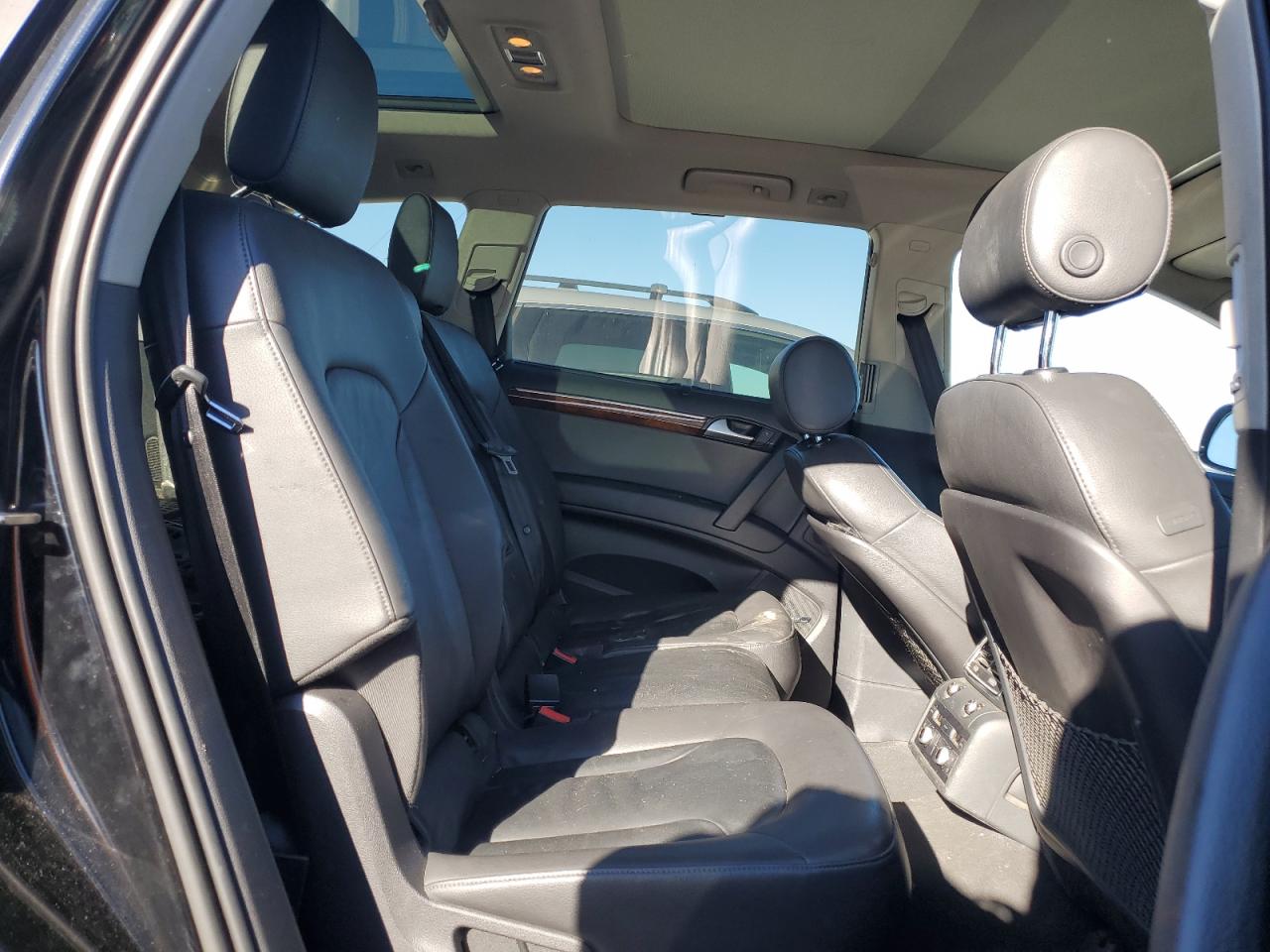 2015 Audi Q7 - Image 11