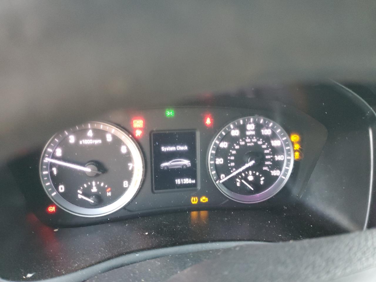 2018 Hyundai Sonata - Image 9