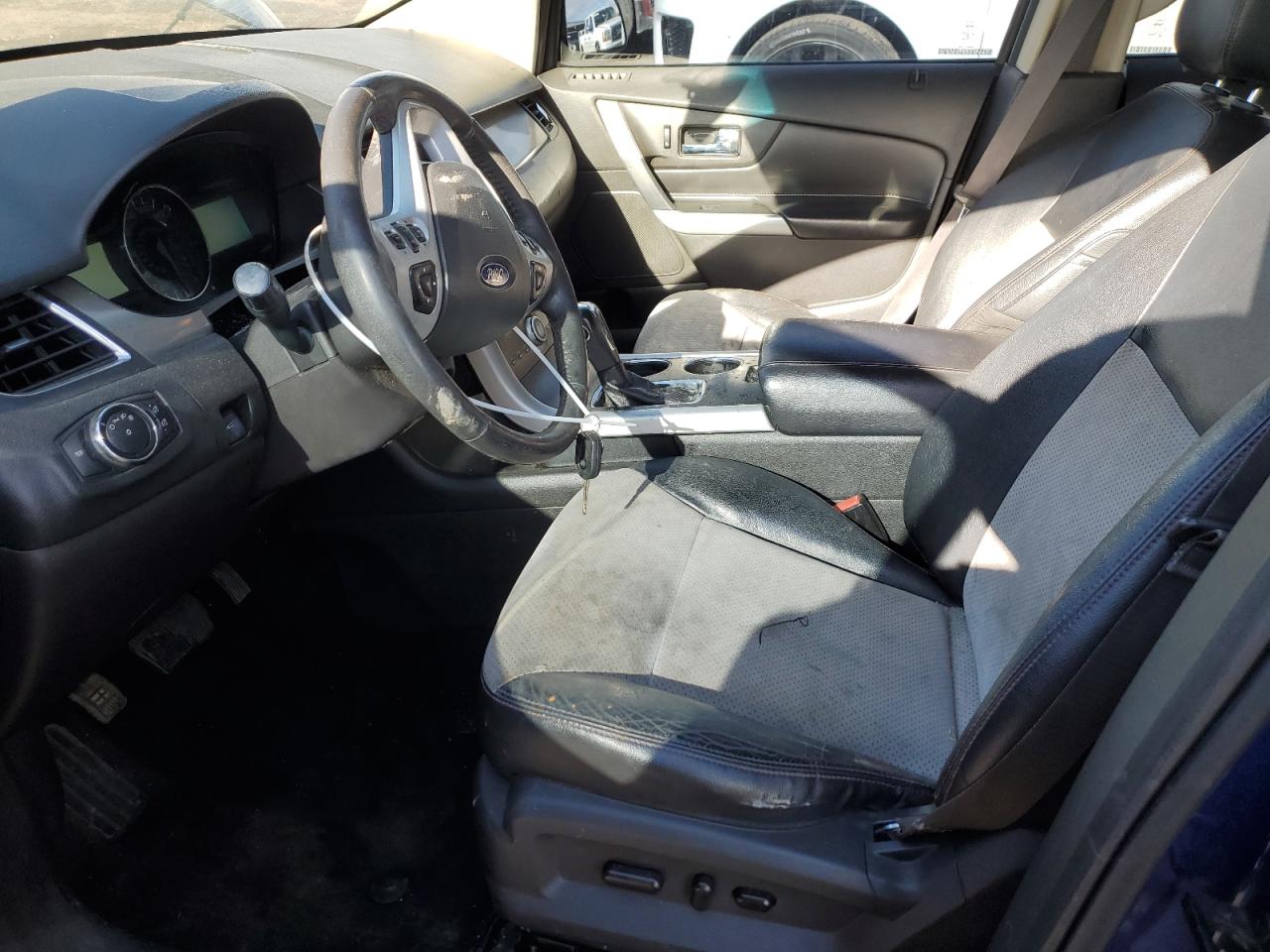 2014 Ford Edge - Image 7