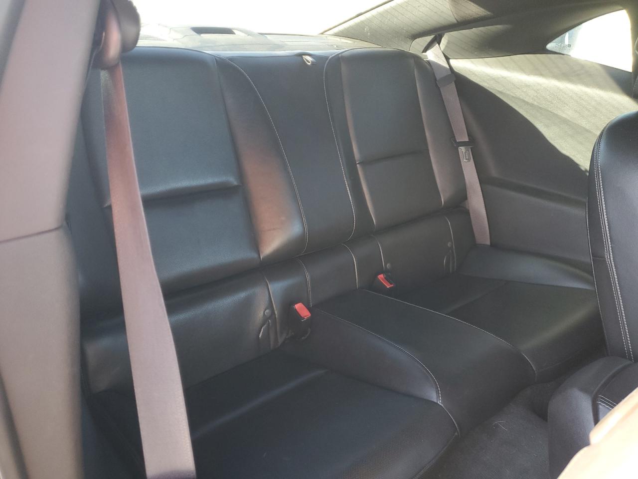 2010 Chevrolet Camaro - Image 10