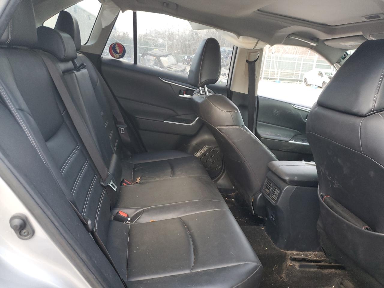 JTMA1RFV1LD524635 TOYOTA RAV4 2020