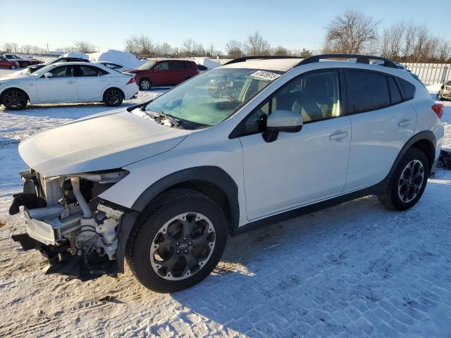 2018 Subaru Crosstrek 2.0L