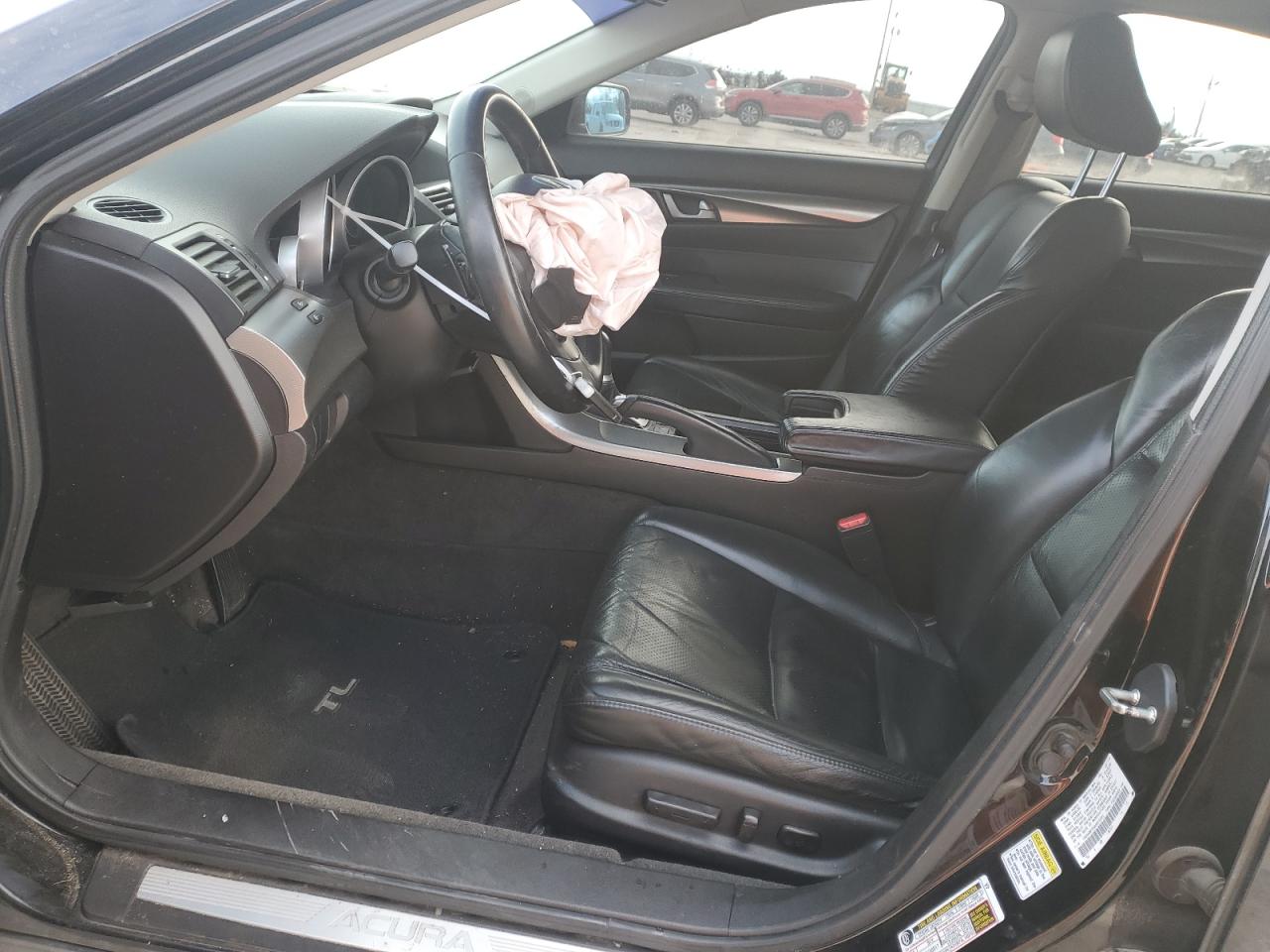 2010 Acura TL - Image 7
