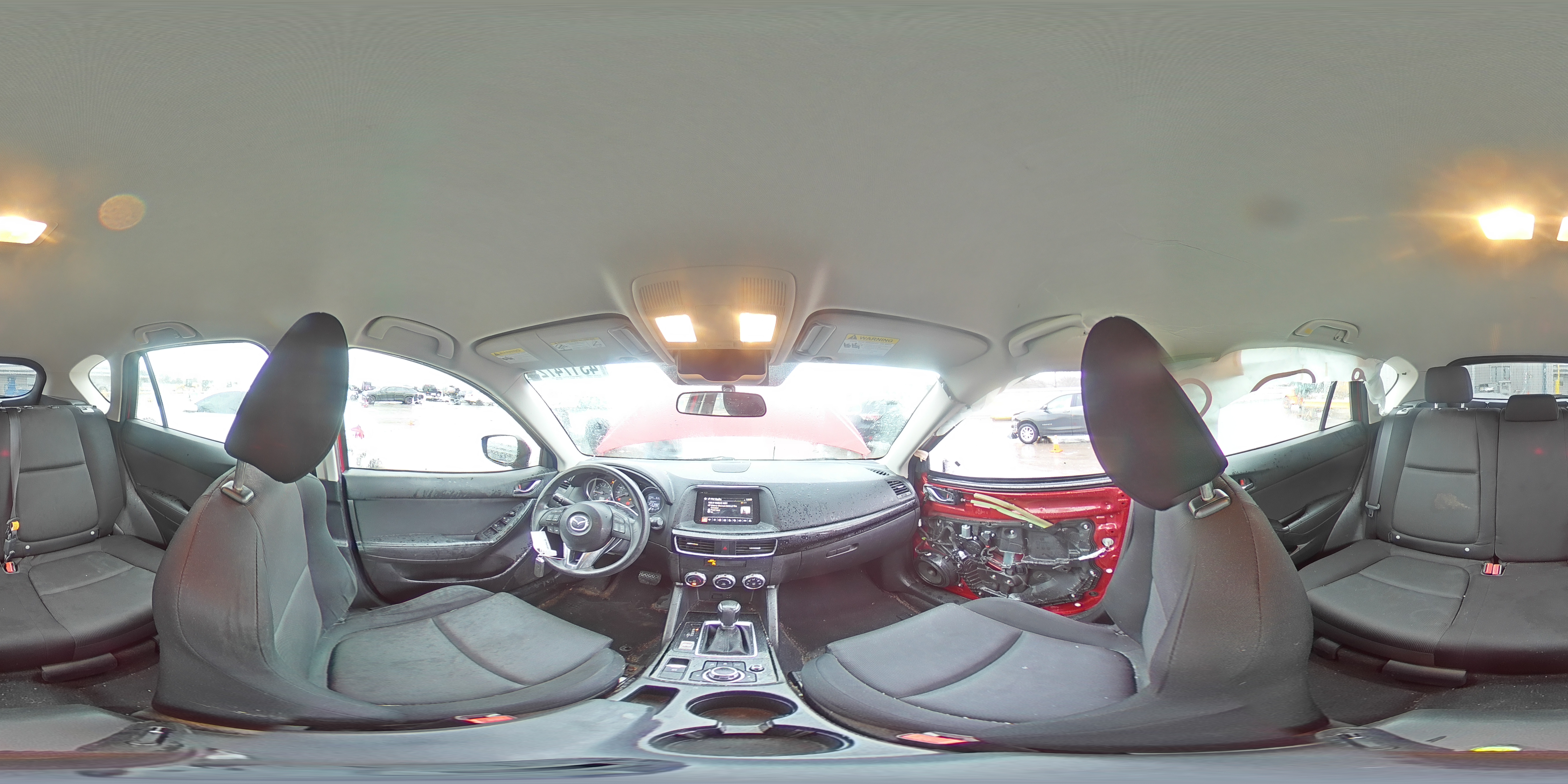 2016 Mazda CX-5 - Image 15