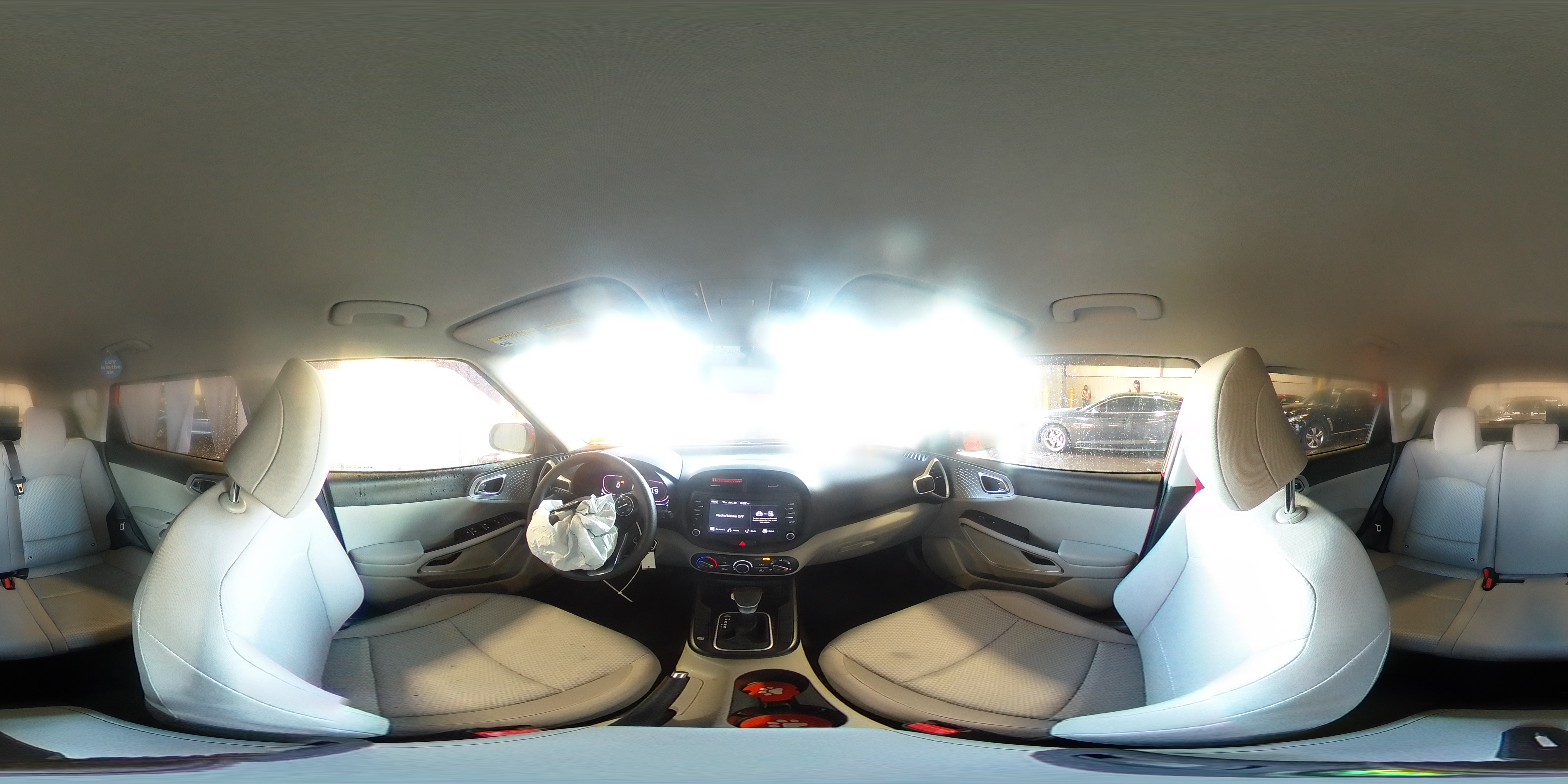 2023 Kia Soul - Image 15