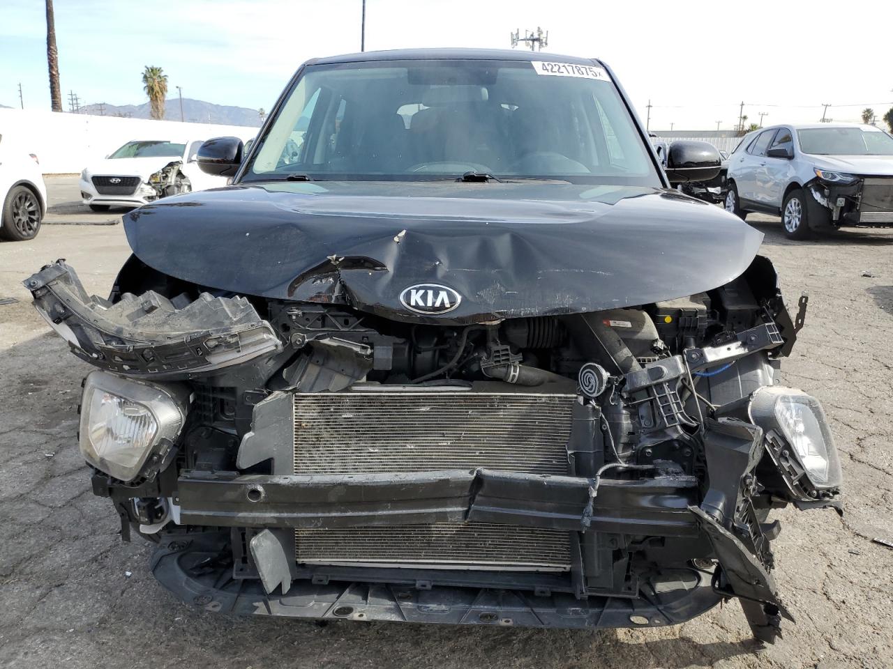 2021 Kia Soul - Image 5