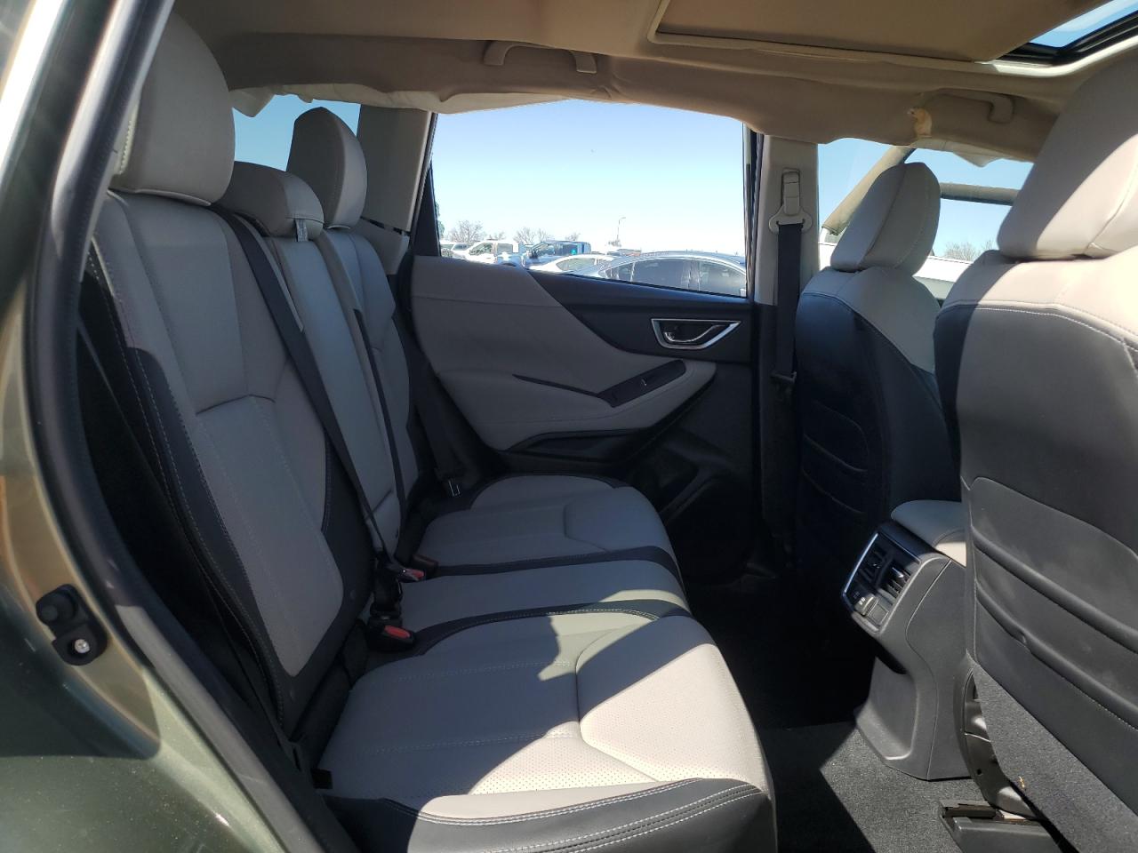 2020 Subaru Forester - Image 11