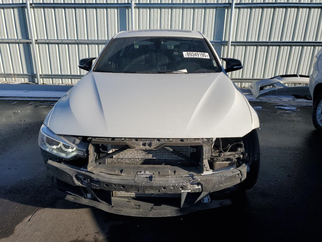 2014 BMW 3er - Image 5