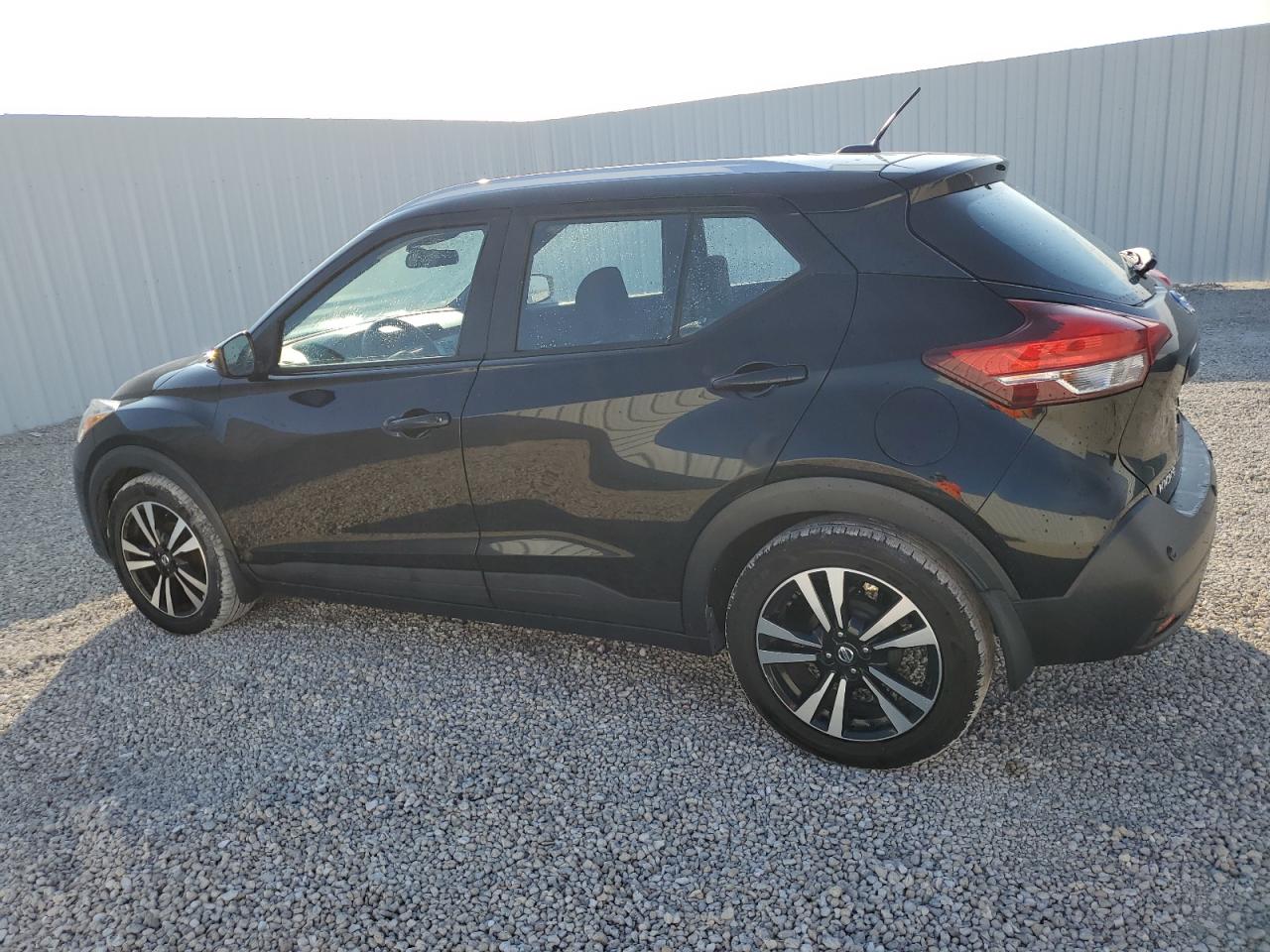 2020 Nissan Kicks - Image 2