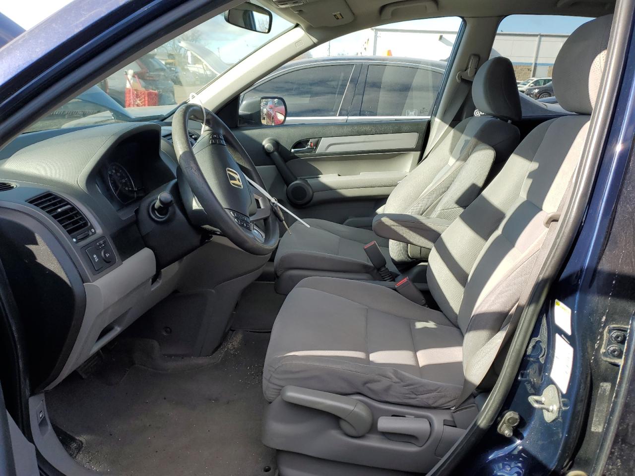 2010 Honda CR-V - Image 7