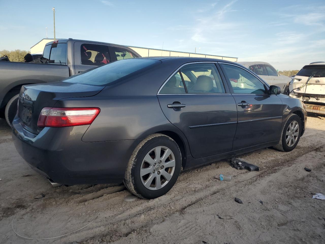 2007 Toyota Camry - Image 3