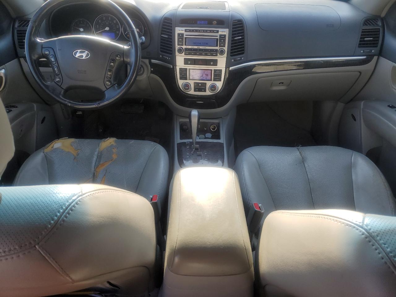 2007 Hyundai Santa Fe - Image 8