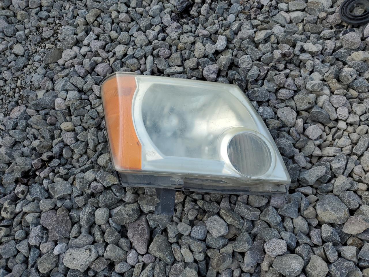 2008 Nissan XTerra - Image 13