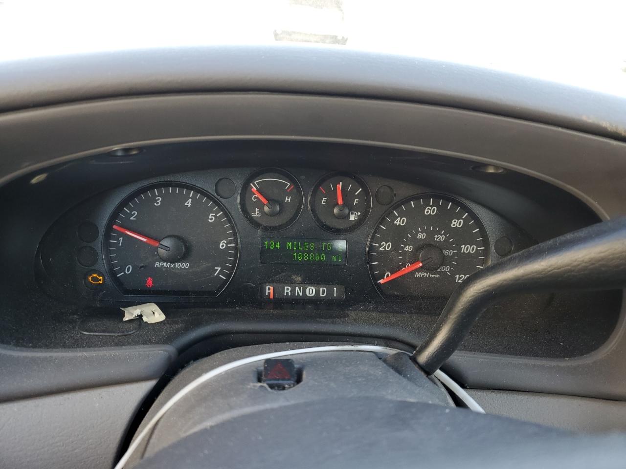 2006 Ford Taurus - Image 9