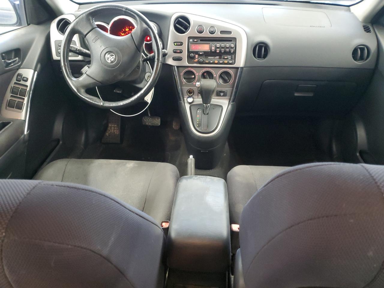 2003 Toyota Corolla - Image 8