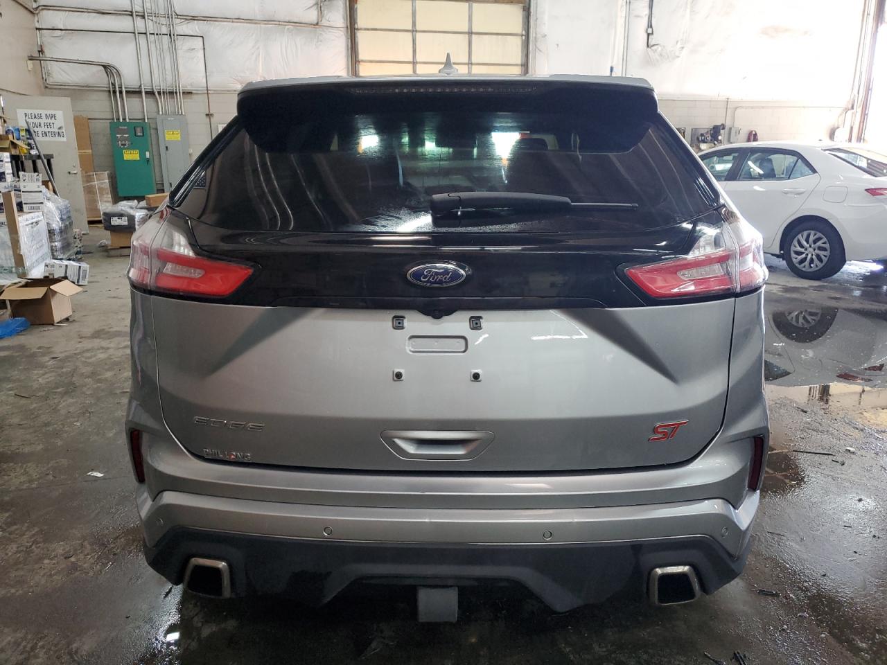 2020 Ford Edge - Image 6