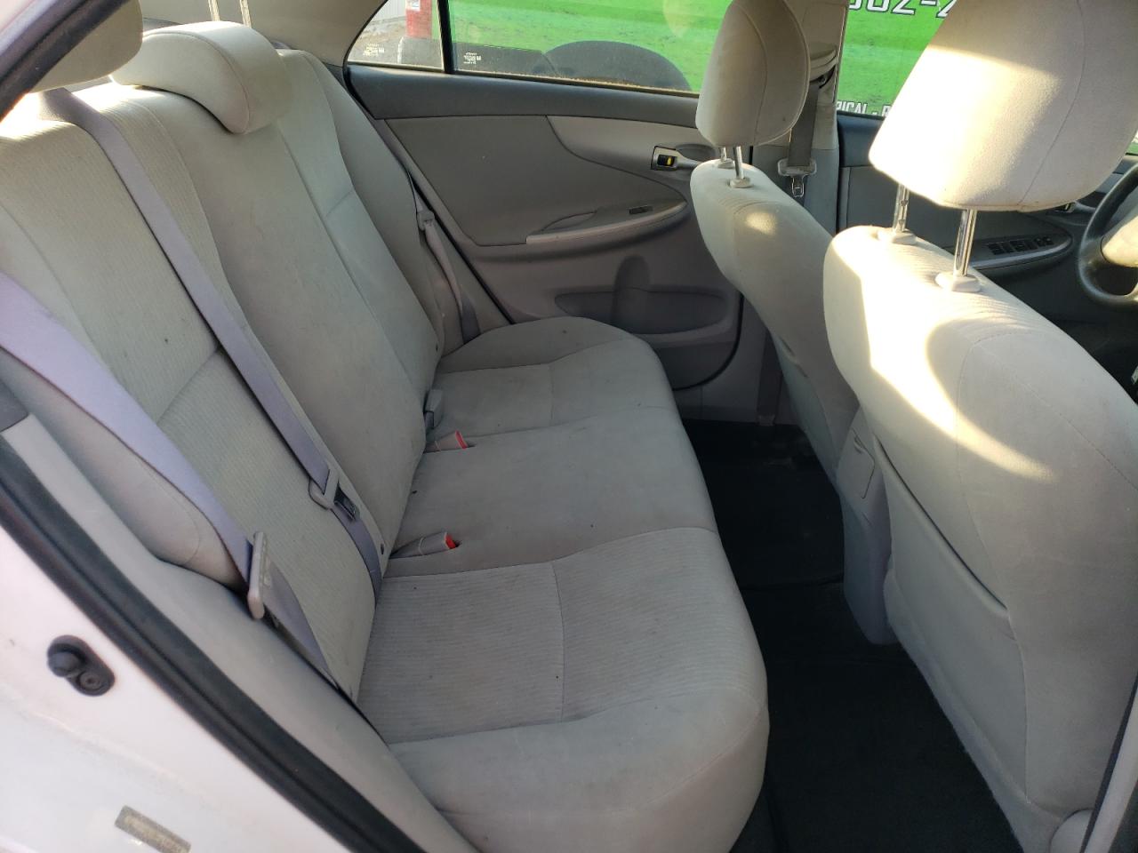 2010 Toyota Corolla - Image 10