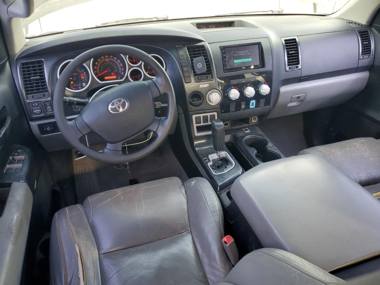 2007 Toyota Tundra - Image 8