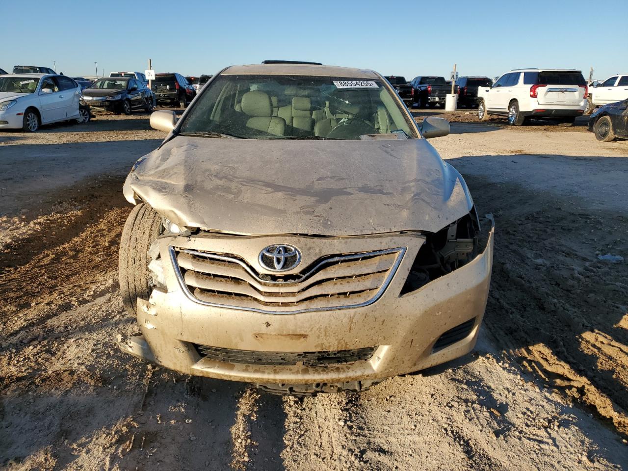 2011 Toyota Camry - Image 5