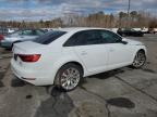 2017 Audi A4 Premium за продажба в Glassboro, NJ - Front End