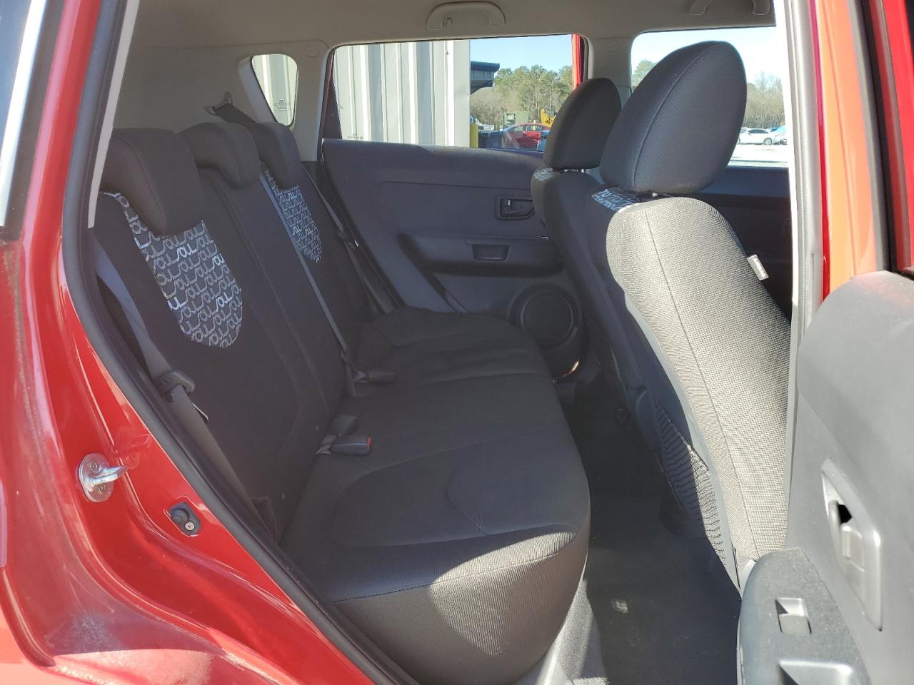 2010 Kia Soul - Image 11